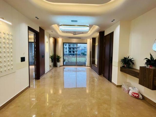 4 BHK Independent Builder Floor in Sector 65 for resale Gurgaon. The reference number is 19935717