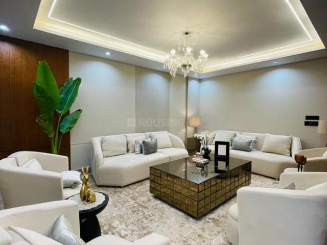 4 BHK Independent Builder Floor in Sector 65 for resale Gurgaon. The reference number is 20111807