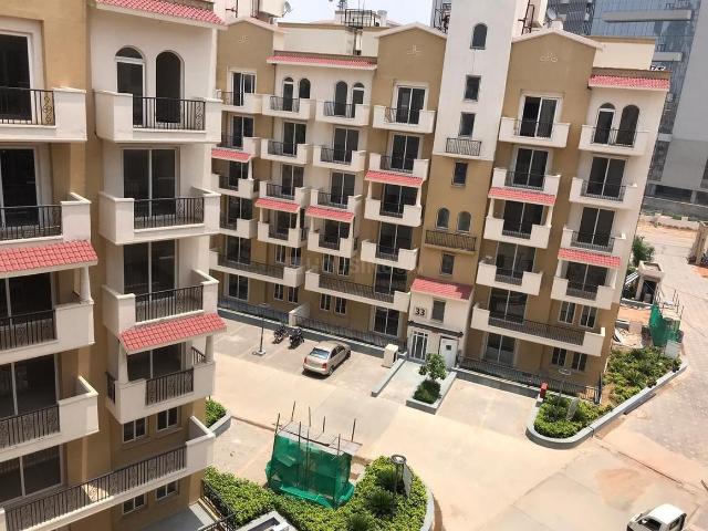 4.5 BHK Independent Builder Floor in Sector 65 for resale Gurgaon. The reference number is 20255378