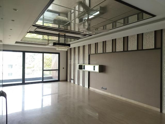 4.5 BHK Independent Builder Floor in Sector 65 for resale Gurgaon. The reference number is 20460558