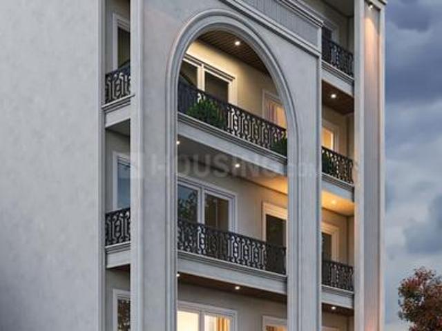 4.5 BHK Independent Builder Floor in Sector 67 for resale Gurgaon. The reference number is 20934456
