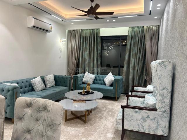 4 BHK Independent Builder Floor in Kadarpur for resale Gurgaon. The reference number is 19936270