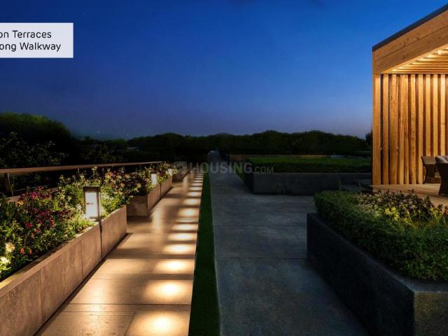 4.5 BHK Independent Builder Floor in Sector 63 for resale Gurgaon. The reference number is 20013027