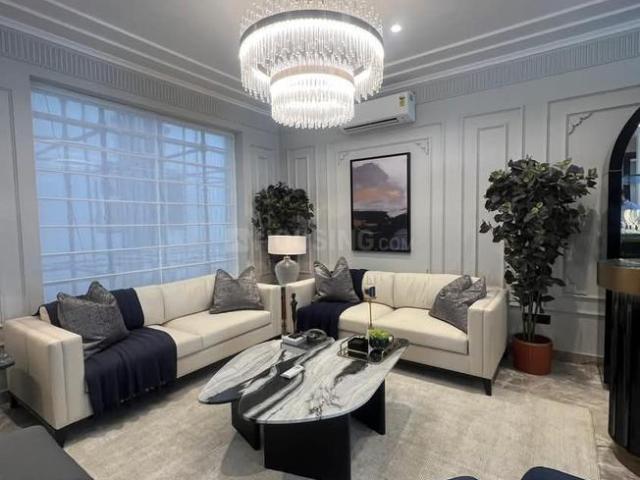 3 BHK Independent Builder Floor in Sector 63 for resale Gurgaon. The reference number is 20111952