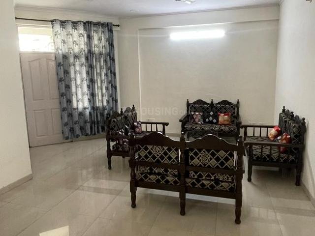 4.5 BHK Independent Builder Floor in Sector 7 for resale Panchkula. The reference number is 19763057