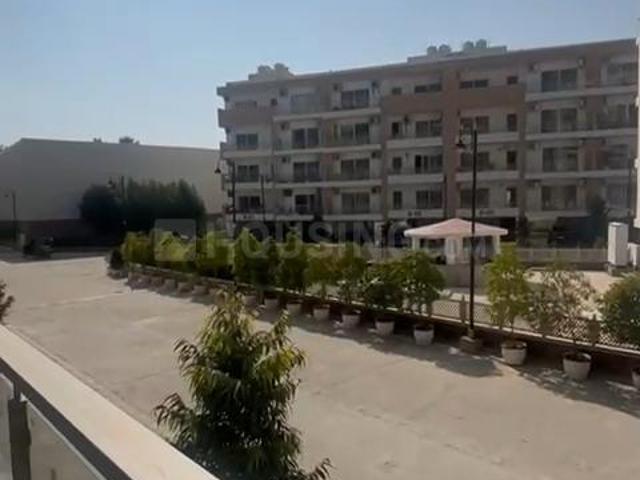 4.5 BHK Independent Builder Floor in Sector 84 for rent Gurgaon. The reference number is 20421216