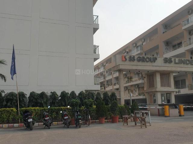 4.5 BHK Independent Builder Floor in Sector 84 for resale Gurgaon. The reference number is 20090178