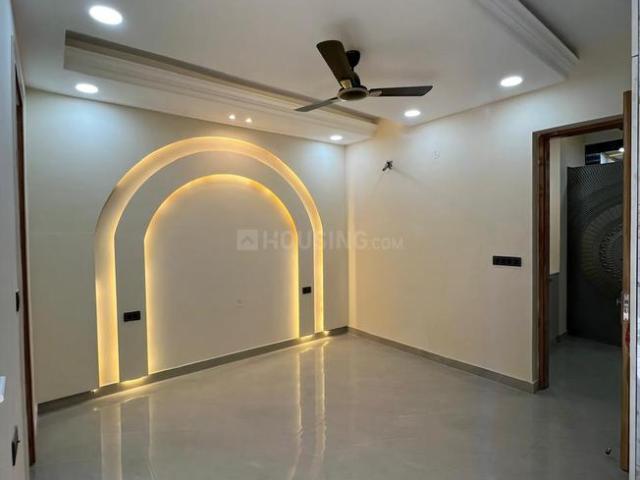 4.5 BHK Independent Builder Floor in Sector 85 for resale Faridabad. The reference number is 19961588