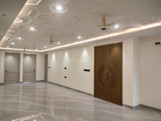 4.5 BHK Independent Builder Floor in Sector 85 for resale Faridabad. The reference number is 20582588
