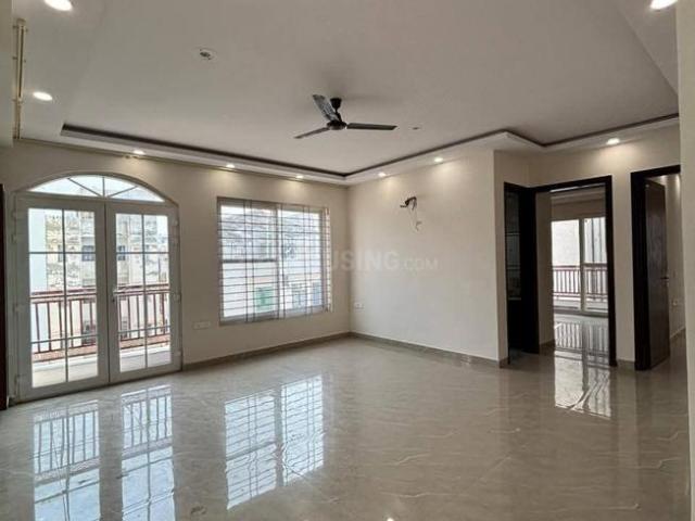 4.5 BHK Independent Builder Floor in Sector 89 for resale Faridabad. The reference number is 19243518