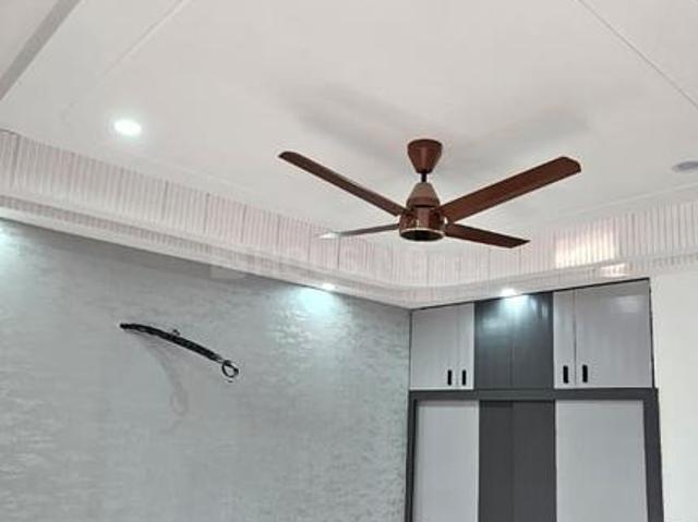 4.5 BHK Independent Builder Floor in Sector 89 for resale Faridabad. The reference number is 19756317