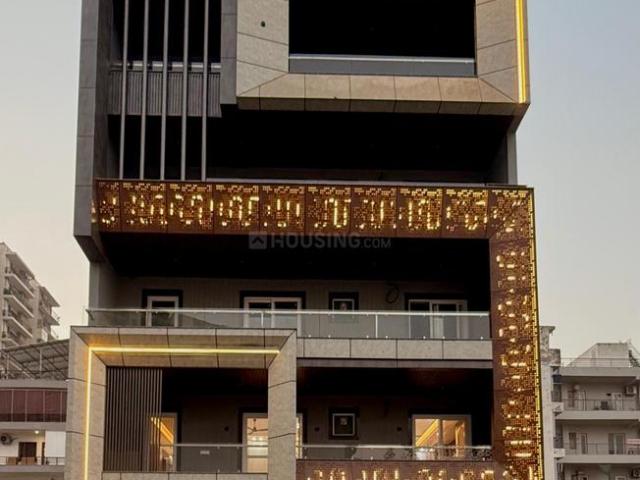 4 BHK Independent Builder Floor in Sector 89 for resale Faridabad. The reference number is 19978503