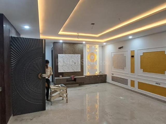 4 BHK Independent Builder Floor in Sector 89 for resale Faridabad. The reference number is 20265691