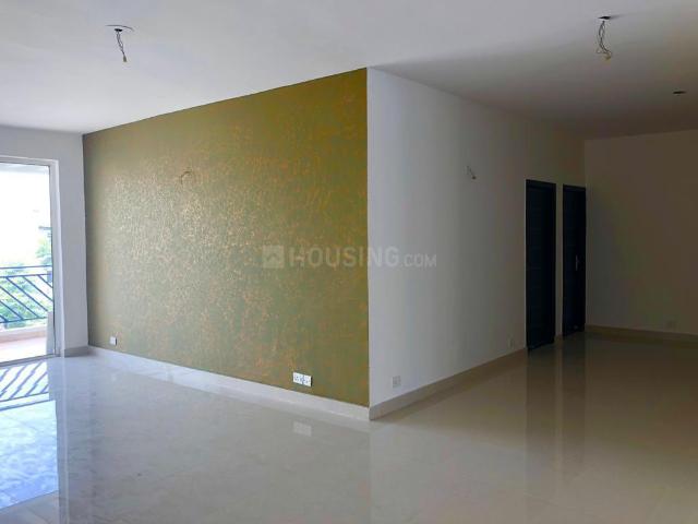 4.5 BHK Independent Builder Floor in Sector 81 for resale Faridabad. The reference number is 20090499