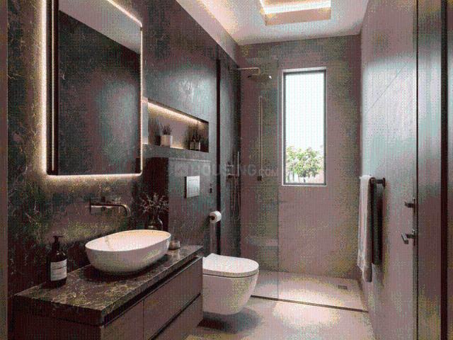 4.5 BHK Independent Builder Floor in Sector 83 for resale Gurgaon. The reference number is 20551221