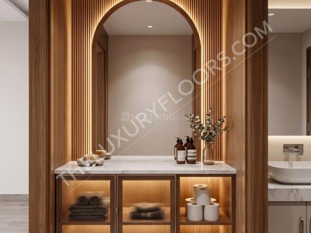 4.5 BHK Independent Builder Floor in Sector 83 for resale Gurgaon. The reference number is 20551917
