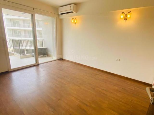 4.5 BHK Independent Builder Floor in Sector 92 for rent Gurgaon. The reference number is 17349315