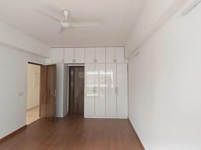4.5 BHK Independent Builder Floor in Sector 92 for rent Gurgaon. The reference number is 20522318