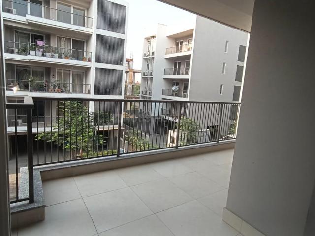 4.5 BHK Independent Builder Floor in Sector 92 for rent Gurgaon. The reference number is 20528088