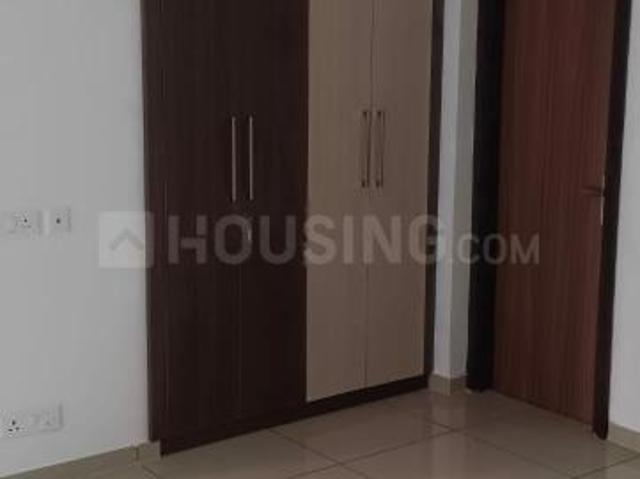 4.5 BHK Independent Builder Floor in Sector 92 for rent Gurgaon. The reference number is 20607668