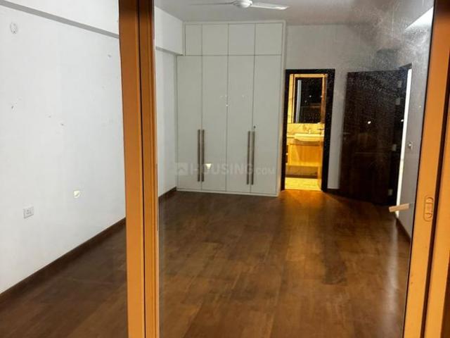 4.5 BHK Independent Builder Floor in Sector 92 for resale Gurgaon. The reference number is 19544684