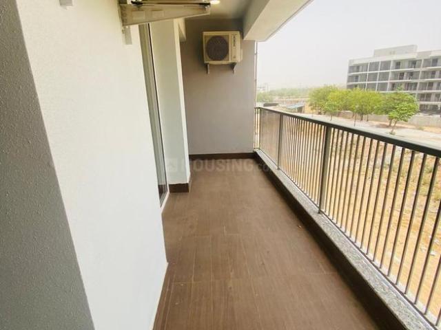 4.5 BHK Independent Builder Floor in Sector 92 for resale Gurgaon. The reference number is 19934017