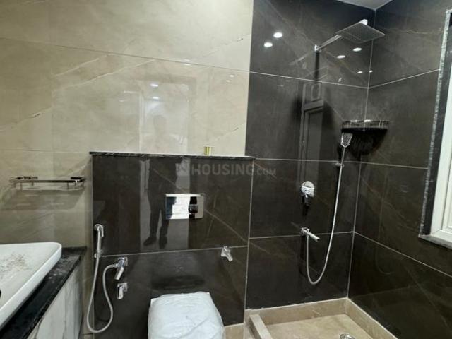 4.5 BHK Independent Builder Floor in Shakti Nagar for resale New Delhi. The reference number is 16310233