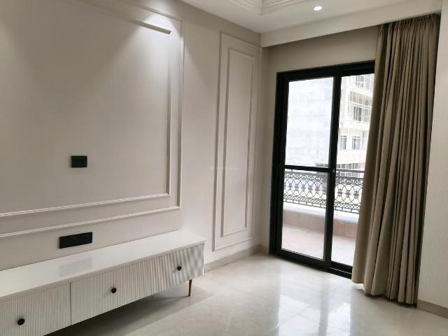 4.5 BHK Independent Builder Floor in Palam Vihar for rent Gurgaon. The reference number is 18478591