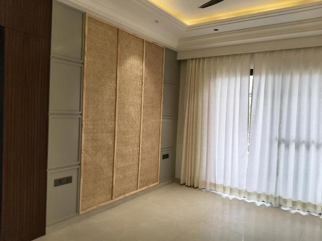 4.5 BHK Independent Builder Floor in Palam Vihar for rent Gurgaon. The reference number is 18588886