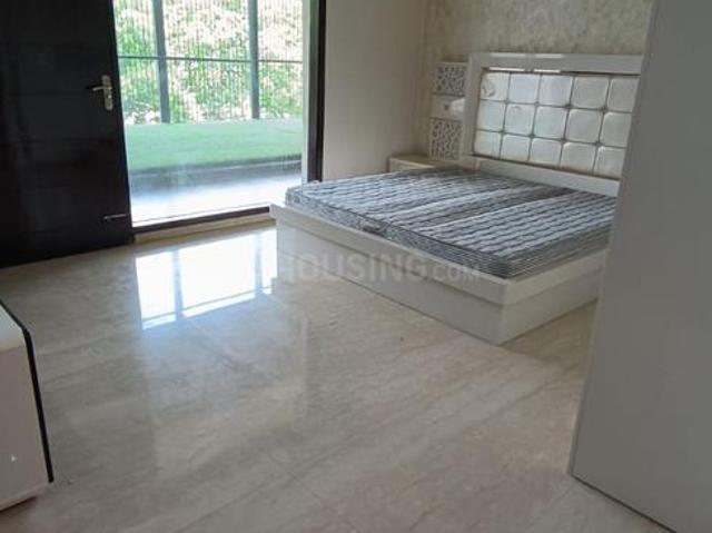 4.5 BHK Independent Builder Floor in Palam Vihar for rent Gurgaon. The reference number is 20467055