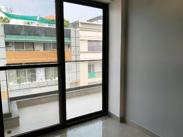 4.5 BHK Independent Builder Floor in Palam Vihar for resale Gurgaon. The reference number is 19811985