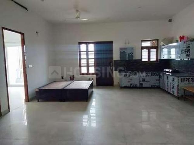 4.5 BHK Independent Builder Floor in Palam Vihar for resale Gurgaon. The reference number is 20635133