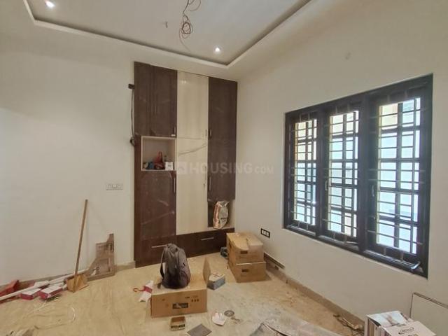 4.5 BHK Independent Builder Floor in Pallavaram for resale Chennai. The reference number is 20080199