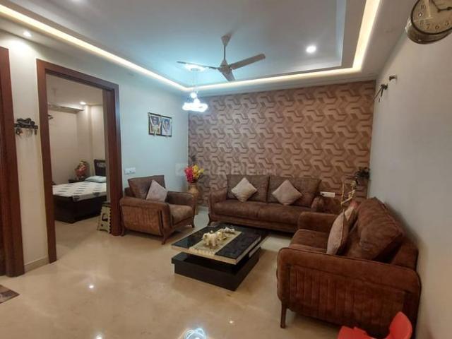 4.5 BHK Independent Builder Floor in Punjabi Bagh for resale New Delhi. The reference number is 20256049