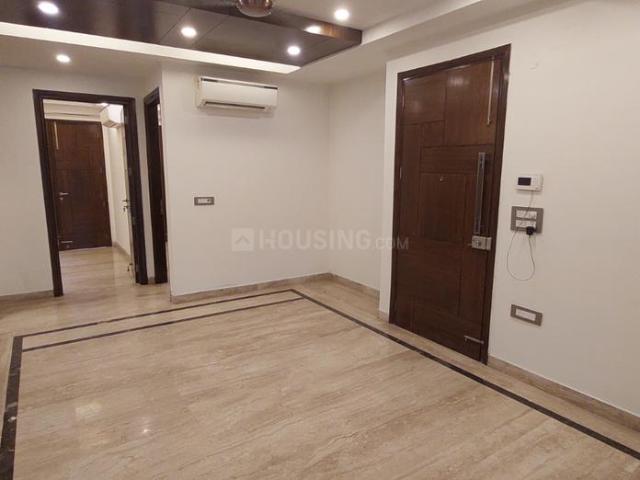 4.5 BHK Independent Builder Floor in Rajinder Nagar for resale New Delhi. The reference number is 16532471