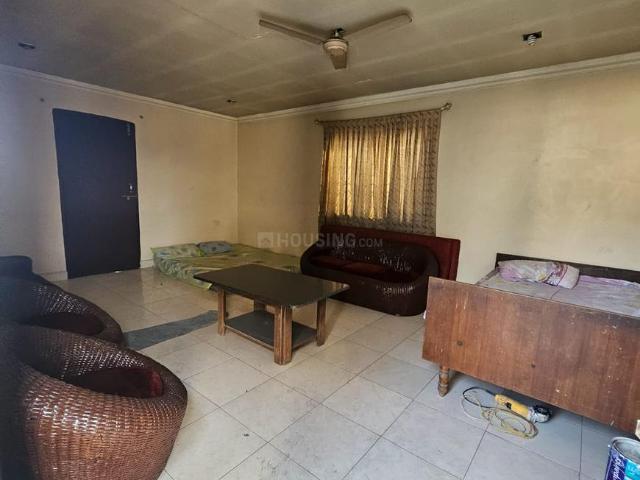 4.5 BHK Independent Builder Floor in Yerawada for resale Pune. The reference number is 19990892