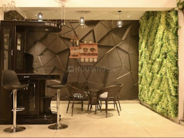 4.5 BHK Independent House in Mahaveer Nagar for resale Raipur. The reference number is 20265059