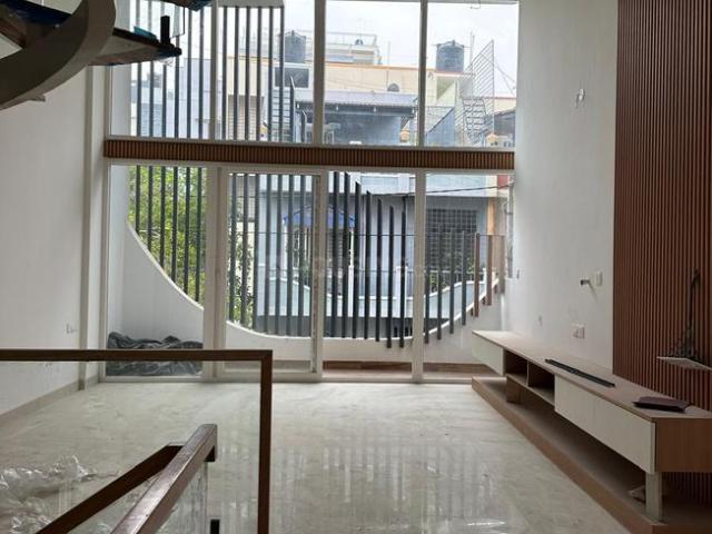 4.5 BHK Independent House in Mallathahalli for resale Bengaluru. The reference number is 20186734