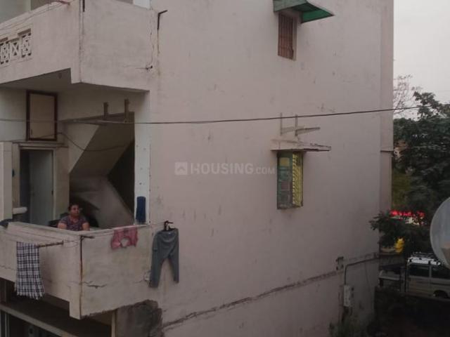 4.5 BHK Independent House in Meghani Nagar for resale Ahmedabad. The reference number is 19701349