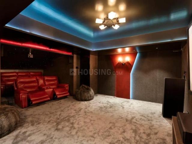4.5 BHK Independent House in Mohammed Wadi for resale Pune. The reference number is 17407519