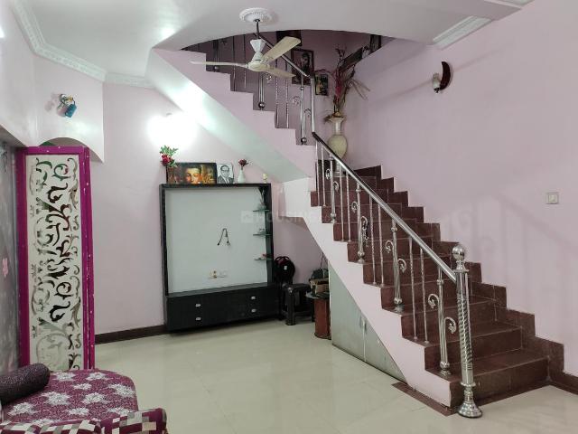 4.5 BHK Independent House in Mowa for resale Raipur. The reference number is 20691673