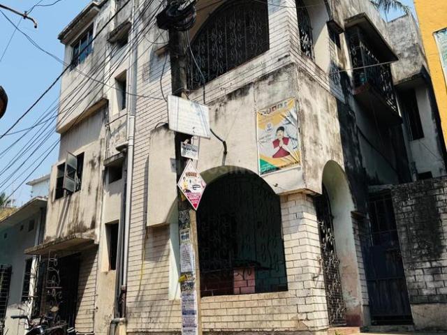 4.5 BHK Independent House in Naihati for resale Kolkata. The reference number is 17115137
