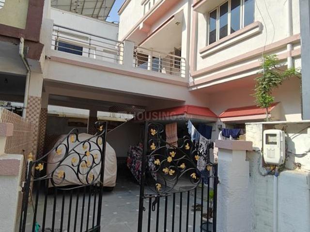 4.5 BHK Independent House in Nikol for resale Ahmedabad. The reference number is 20629398
