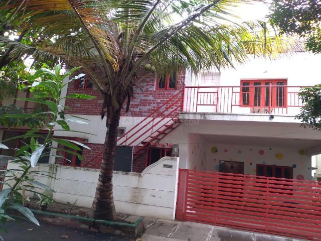 4.5 BHK Independent House in Akshayanagar for resale Bengaluru. The reference number is 20693203