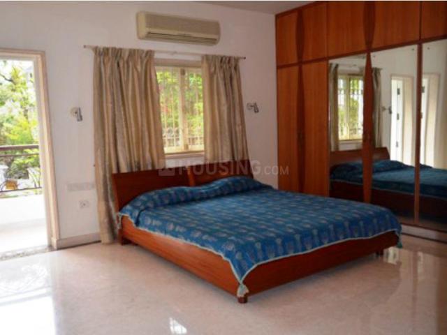 4.5 BHK Independent House in Alwarpet for resale Chennai South. The reference number is 16927304