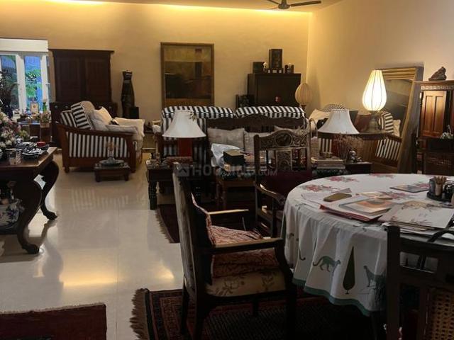 4.5 BHK Independent House in Anna Nagar for resale Chennai. The reference number is 16475433