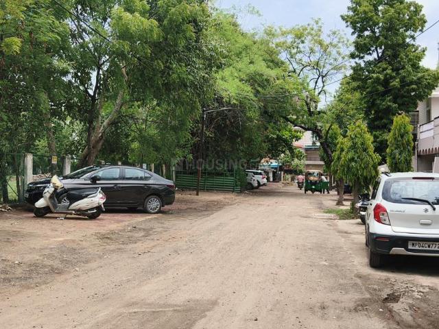 4.5 BHK Independent House in Arera Colony for resale Bhopal. The reference number is 20574828