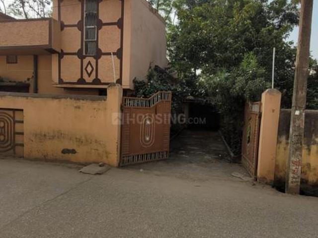 4.5 BHK Independent House in Ashok Nagar for rent Ranchi. The reference number is 20647444