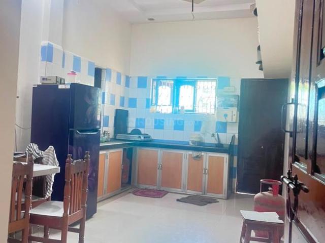 4.5 BHK Independent House in Butibori for rent Nagpur. The reference number is 20939212