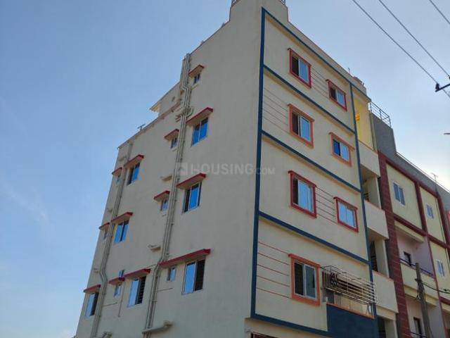 4.5 BHK Independent House in Bagalur for resale Bengaluru. The reference number is 20190490